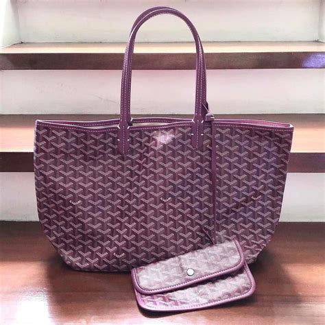 goyard japan